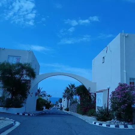 Sophie Crystal Villa Peyia